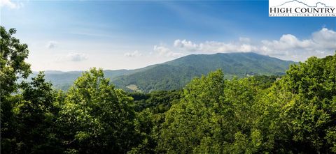 Photo of TBD Mountaintop Trail, Seven Devils, NC 28604 (MLS # 244371)