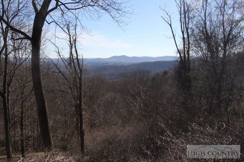 Vacant Land For Sale - LOT 117 Point Lookout Lane<br/> Independence, VA 24348