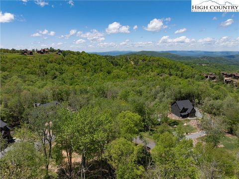 Photo of ES28 Eagle Springs Trail, Banner Elk, NC 28604 (MLS # 255789)