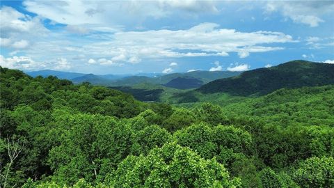 Photo of Lot 1 The Cove at Celo Mountain, Burnsville, NC 28714 (MLS # 261347)