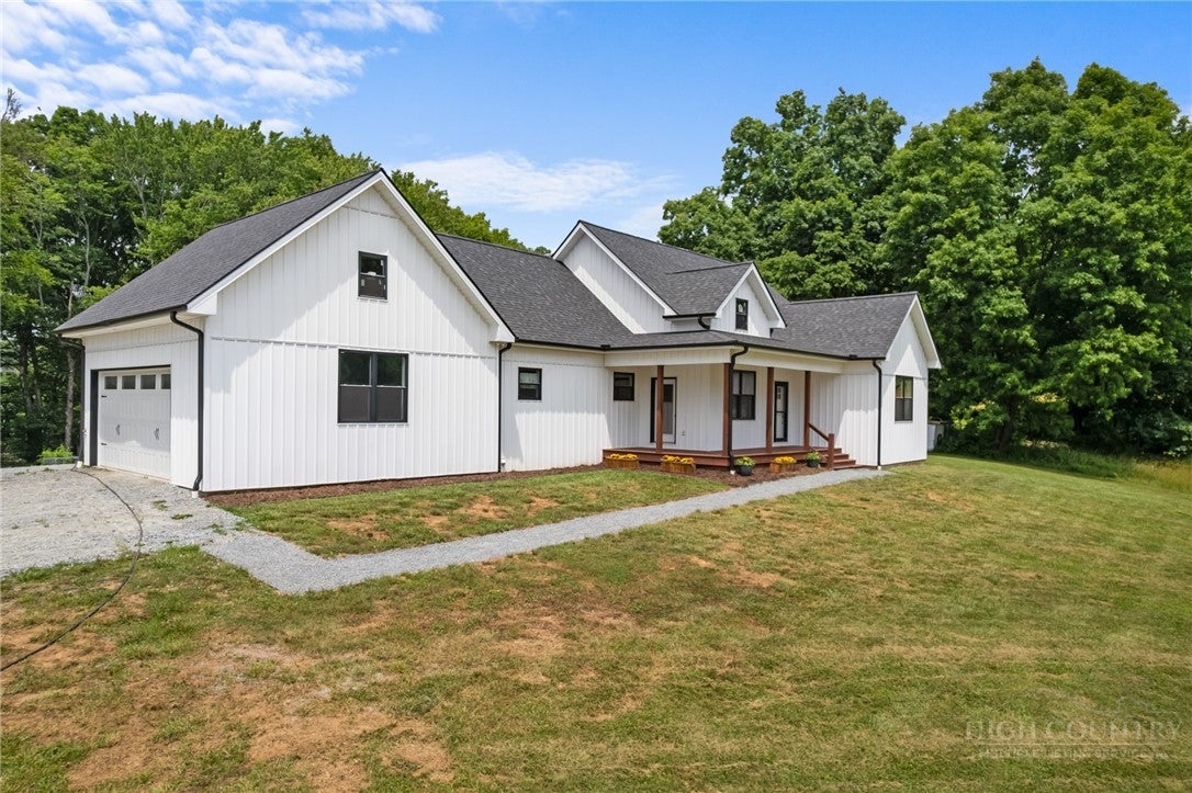287 Wolfe Road