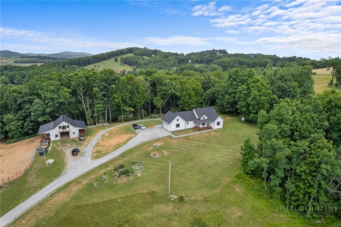 287 Wolfe Road