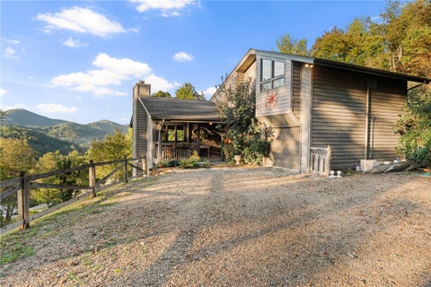 Photo of 225 Hillside Drive, Banner Elk, NC 28604 (MLS # 265163)