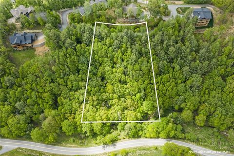Photo of Lot 38 White Fox Lane, Banner Elk, NC 28604 (MLS # 262206)