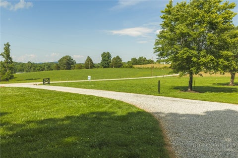 Photo of 441 Fairgrounds Road, Taylorsville, NC 28681 (MLS # 262601)