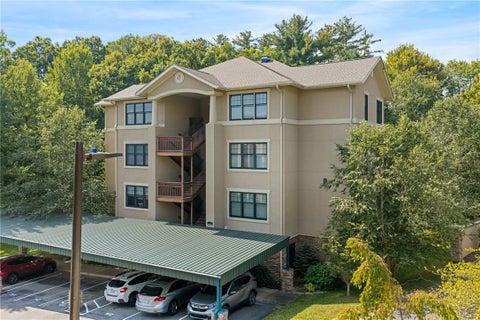Photo of 140 Gateway DR #102, Boone, NC 28607 (MLS # 264371)