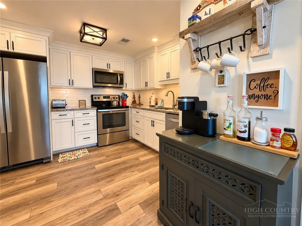 303 Sugar Top Drive 2401