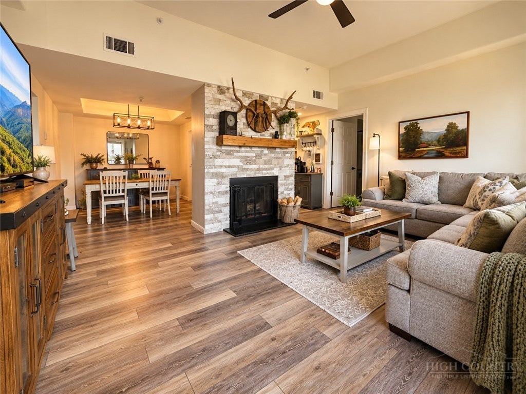 303 Sugar Top Drive 2401