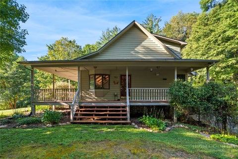 Photo of 752 James Street, Fleetwood, NC 28626 (MLS # 264406)