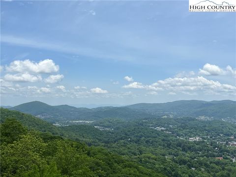 Photo of TBD Pinnacle Drive, Boone, NC 28607 (MLS # 251810)