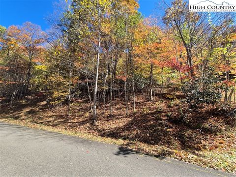 Photo of TBD Lauren Lane, West Jefferson, NC 28694 (MLS # 258706)