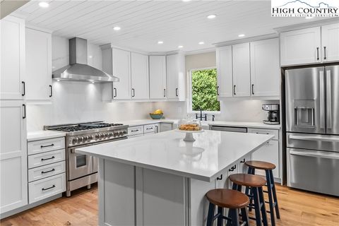 Photo of 182 Canterbury Lane, Boone, NC 28607 (MLS # 255739)