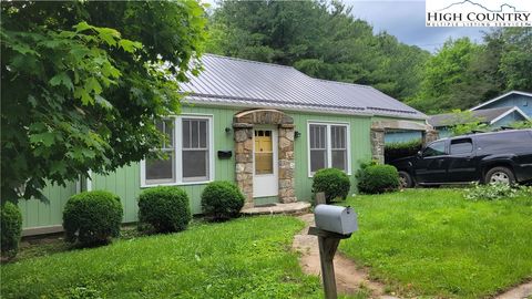 Photo of 229 Old Bristol Road, Boone, NC 28607 (MLS # 256175)