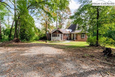 A home in Winston-Salem