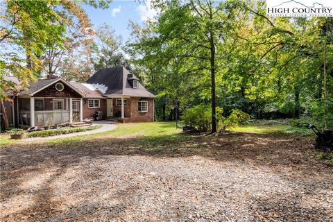 A home in Winston-Salem