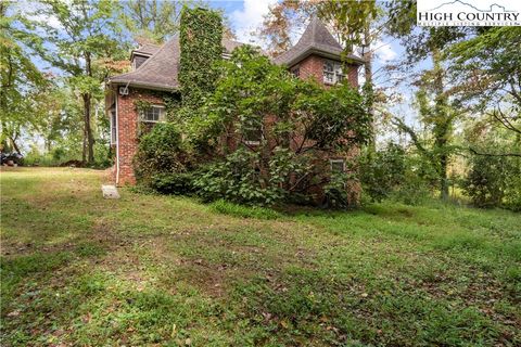 A home in Winston-Salem