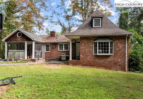 A home in Winston-Salem