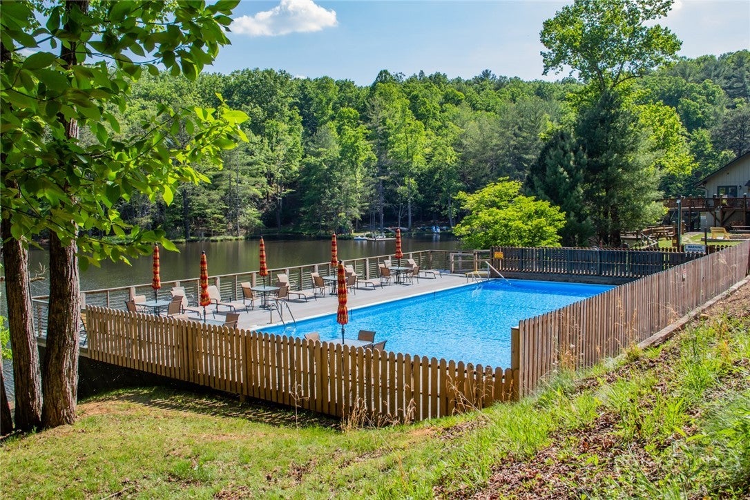 Lot 111R Powder Horn Estates Drive