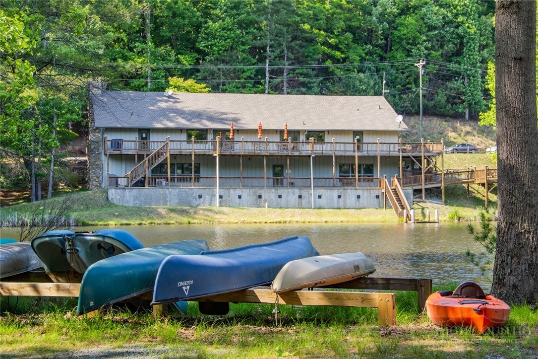 Lot 111R Powder Horn Estates Drive