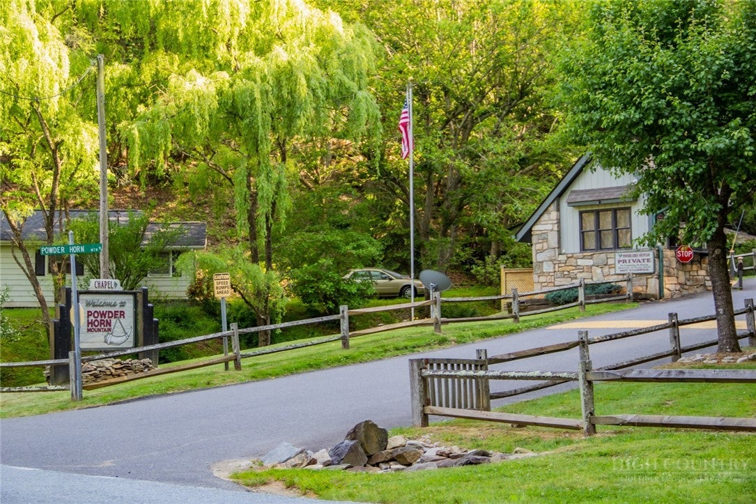 Lot 111R Powder Horn Estates Drive
