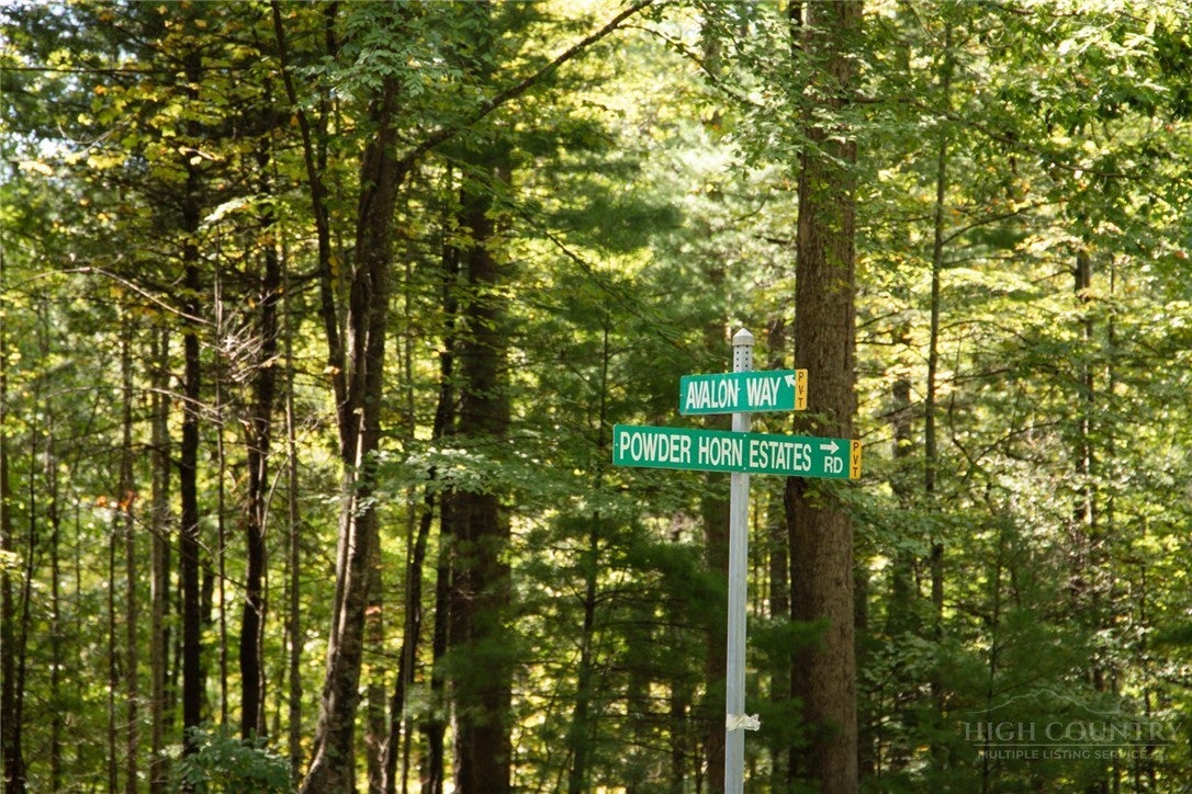 Lot 111R Powder Horn Estates Drive