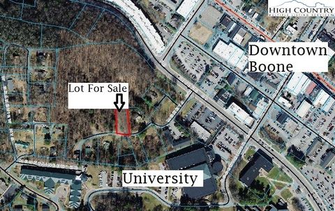 Photo of 210 Moretz Drive, Boone, NC 28607 (MLS # 243196)