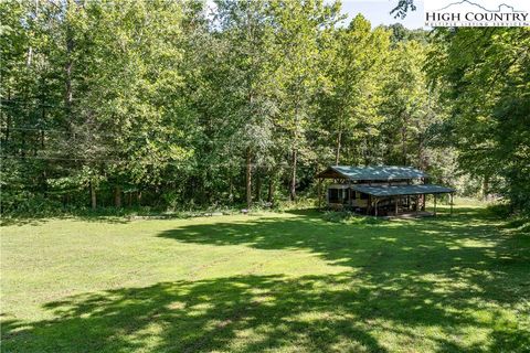 Photo of 5931 Big Dry Run Road, Mountain City, TN 37683 (MLS # 257890)