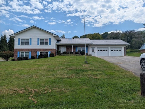 Photo of 21 Front Street, Sparta, NC 28675 (MLS # 264430)