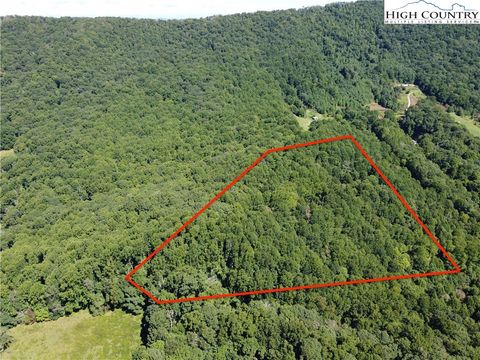 Photo of TBD Reese Road, Vilas, NC 28692 (MLS # 239039)