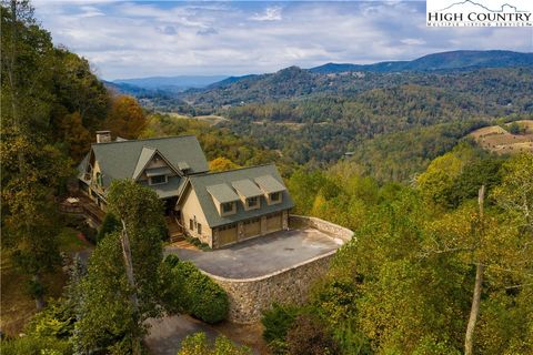 Photo of 1806 Auborn Trivette Road, Sugar Grove, NC 28679 (MLS # 242762)