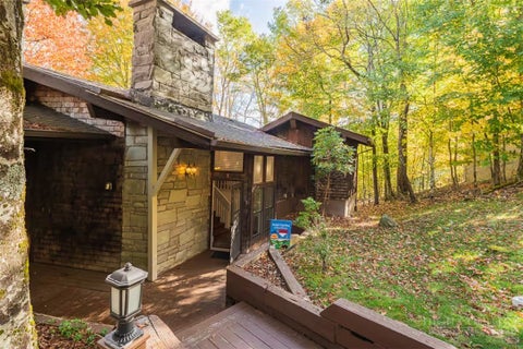Photo of 106 Beechwood Lane #1, Beech Mountain, NC 28604 (MLS # 264786)