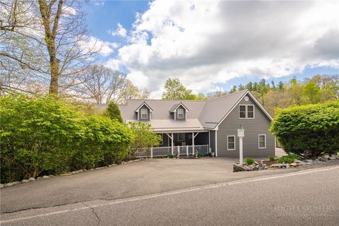 Photo of 241 Heritage Lane, Blowing Rock, NC 28605 (MLS # 261056)