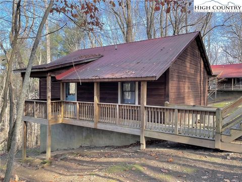 Photo of 250 Red Feather Trail, Boone, NC 28607 (MLS # 246762)