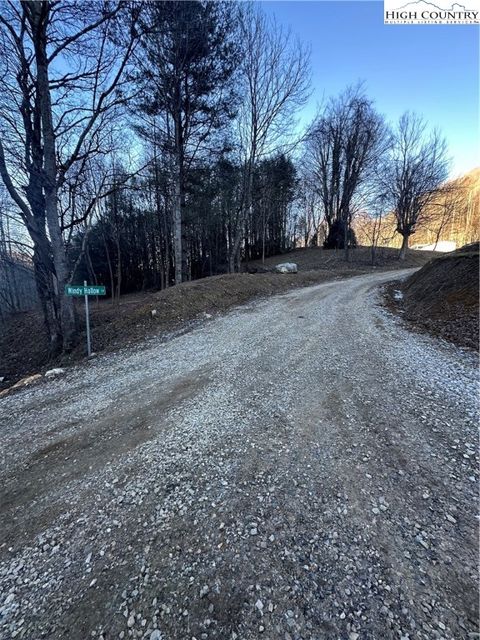 Photo of 45 Windy Hollow Lane, Newland, NC 28657 (MLS # 259382)