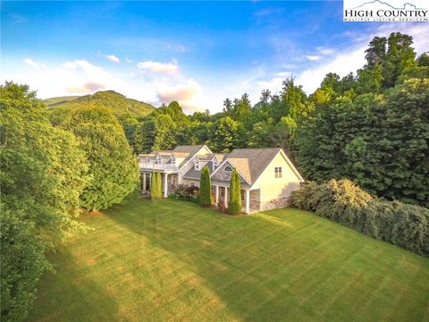 Photo of 233 Emory Greer Road, Zionville, NC 28698 (MLS # 238034)