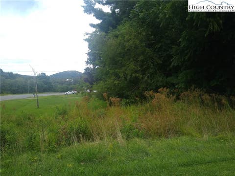 Vacant Land For Sale - TBA Combs/sparta Pkway Parkway<br/> Sparta, NC 28675