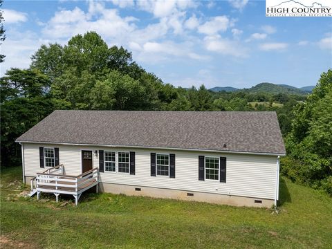 A home in Boone