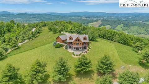 Photo of 126 Majestic View Circle, Sparta, NC 28675 (MLS # 255955) Photo of 126 Majestic View Circle, Sparta, NC 28675 (MLS # 255955)