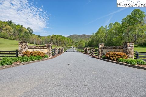 Photo of TBD Bear Track Lane, Lenoir, NC 28645 (MLS # 254900)