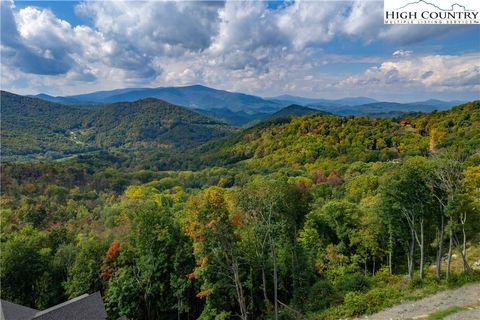 Photo of G-65 White Eagle Trail, Banner Elk, NC 28604 (MLS # 259862)