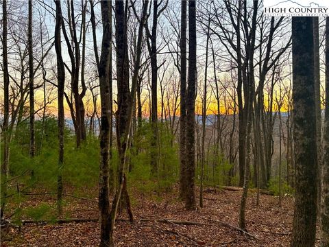 Vacant Land For Sale - TBD - LOT 24 Ben Miller Road<br/> Deep Gap, NC 28618