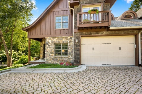 Photo of 145 Mill Pond Manor Drive #8, Banner Elk, NC 28604 (MLS # 263695)