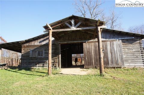 A home in Boone