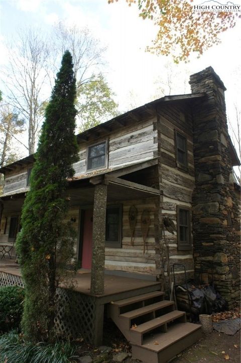 A home in Boone