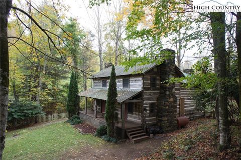 A home in Boone