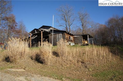 A home in Boone