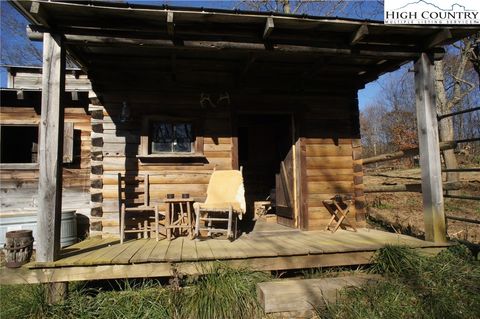 A home in Boone