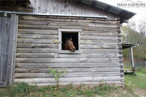 A home in Boone