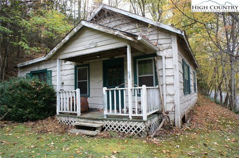 A home in Boone