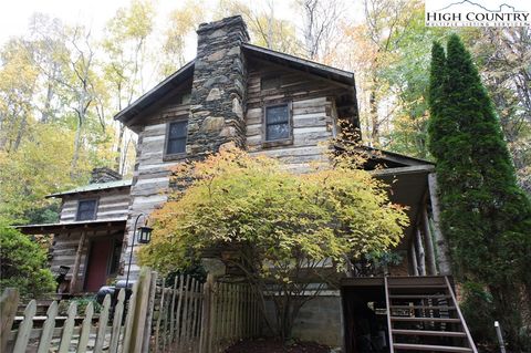 A home in Boone